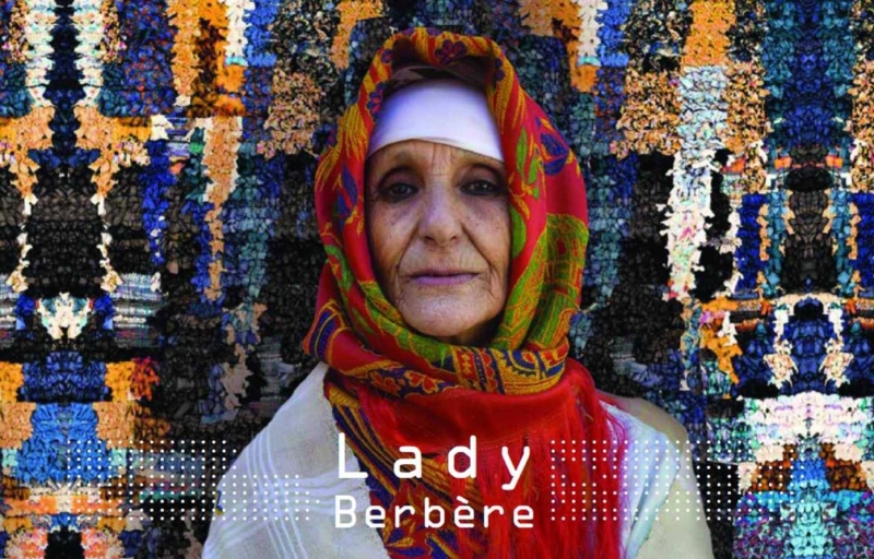 rencontre femme berbere