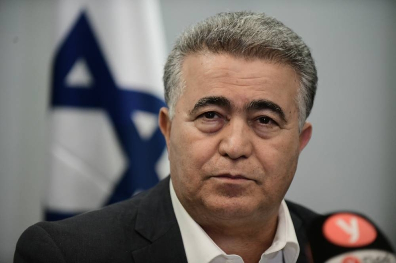 Israel Aerospace Industries. Amir Peretz aux commandes L'Observateur