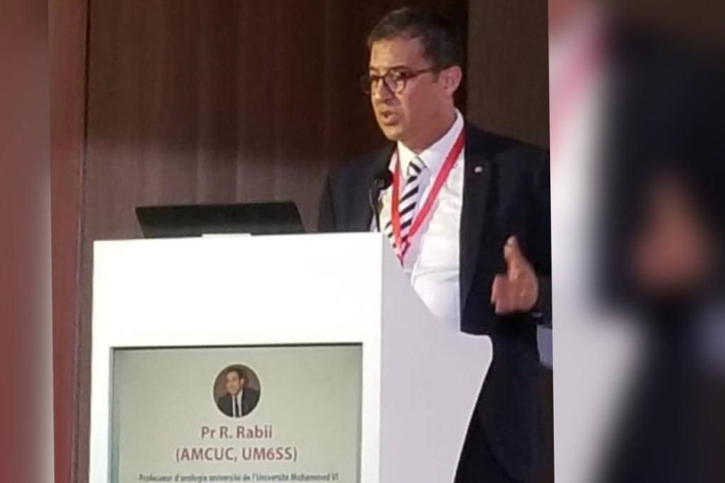 Pr. Redouane Rabii: Le Maroc est prêt à se lancer avant l'Europe dans ...