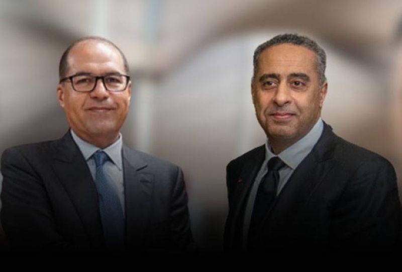 DGSN CDG Hammouchi Et Safir Renforcent Les Services D authentification 