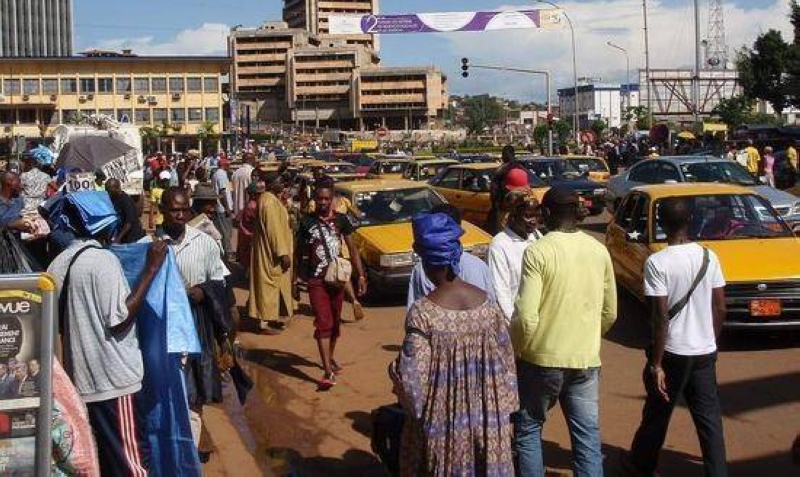 Sénégal Le Recensement Général De La Population Commence Lobservateur