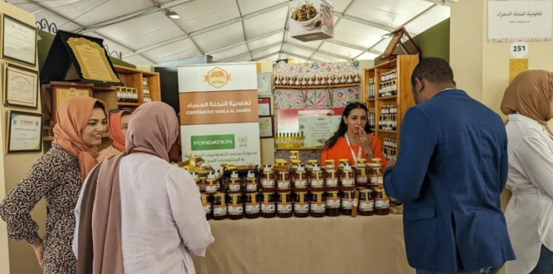 La Fondation OCP soutient l'Economie Sociale et Solidaire L'Observateur