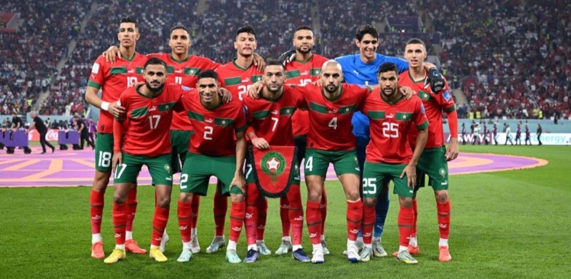  Foto zu Mondial 2026. Le Maroc face à la Tanzanie - L'Observateur 