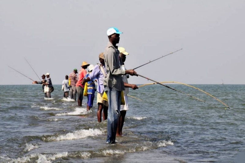 Mozambique.  The hunt for illegal fishermen has been launched  The Observer – L’Observateur du Maroc