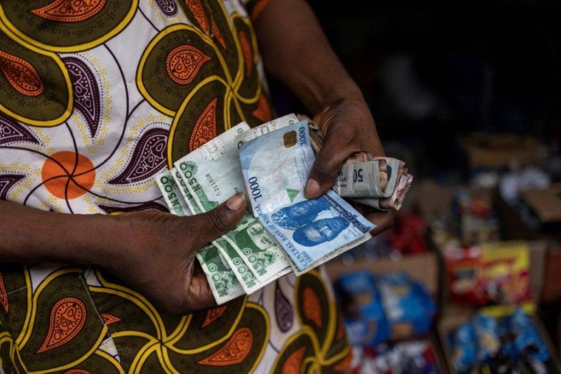 Nigeria.  Better paid civil servants |  The Observer – L’Observateur du Maroc