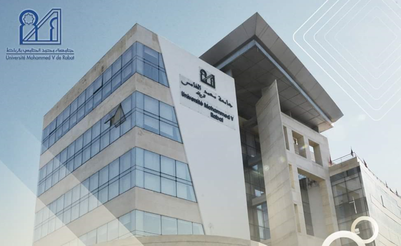 Classement CWUR : L’Université Mohammed V de Rabat, une des meilleures ...