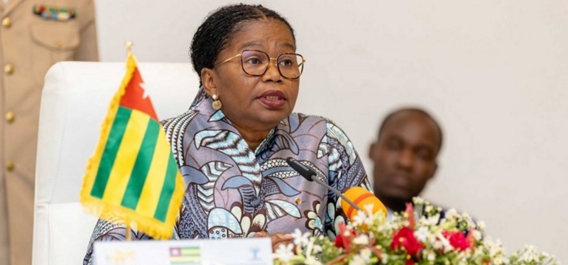 Togo. Le gouvernement démisionne