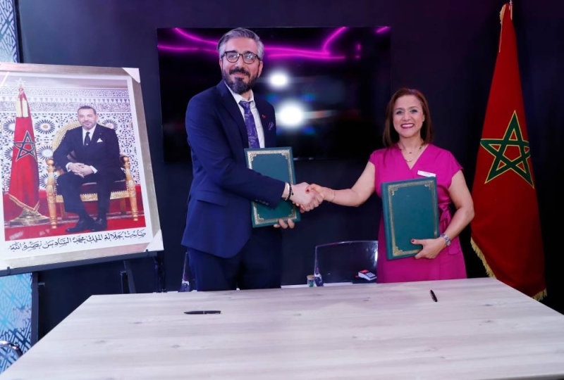 Inwi et UM6P unis pour propulser l'innovation au Maroc - L'Observateur
