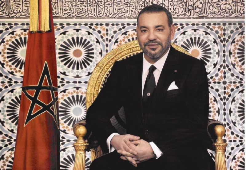 SM le Roi Mohammed VI adresse une Lettre au Chef du Gouvernement au ...