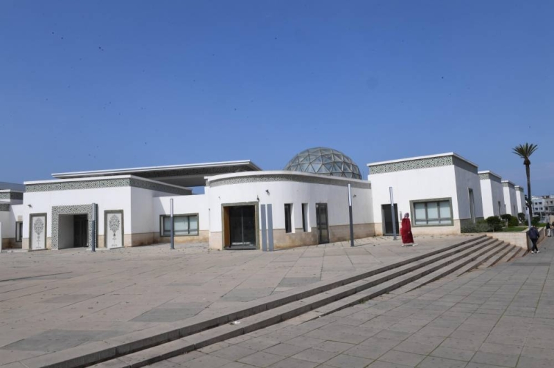 Rabat accueille la première grande école dédiée à la musique et à la ...