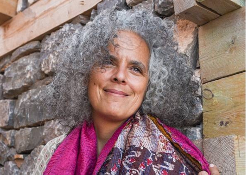 Salima Naji remporte le Prix international 2025 des femmes architectes -  L'Observateur