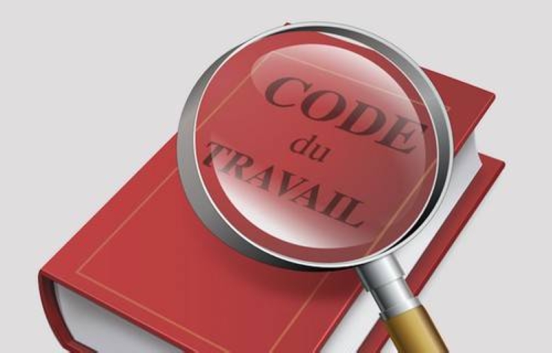 Le gouvernement s'est officiellement engagé à présenter la nouvelle mouture du Code du travail avant la fête du Travail (1er mai 2026).