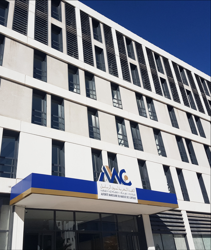 Morocco's AMMC Boosts Youth Financial Literacy for Global Money Week