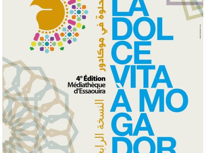 Festival du film italien fête sa 4e édition à Essaouira