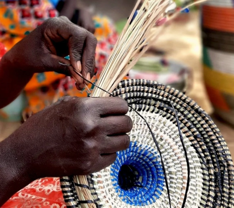Artisanat africain : la Côte d’Ivoire à l’honneur au SIARC 2026 - L ...