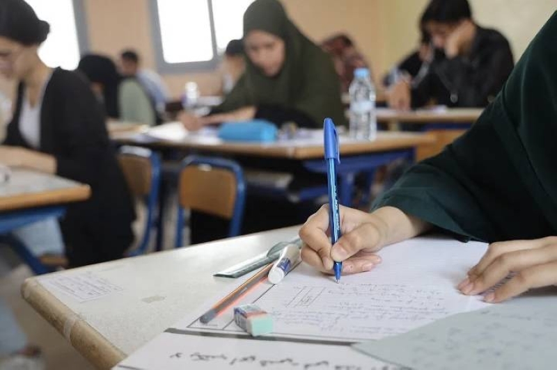 Bac 2026 : Plus de 528.000 candidats face à l'épreuve nationale - L ...