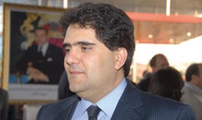 Hassan Bouhemou, Président de SNI