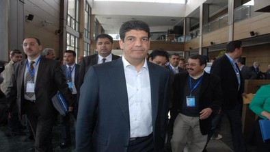 Mustapha Bakkoury
