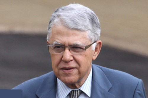 Abbas el Fassi