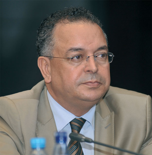 Lahcen Haddad, ministre du Tourisme 