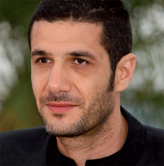 Nabil Ayouch, cinéaste 