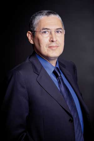 Mohamed El Kettani