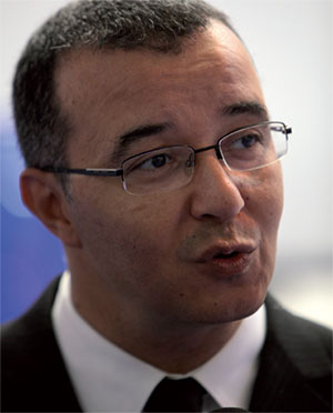 Fouad Douiri