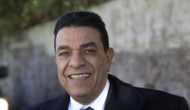 Mohamed El Ouafa, ministre de l'Education nationale