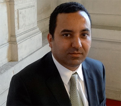 Mehdi El Idrissi, président de la Commission Compensation Industrielle et Accès aux Marchés Publics à la CGEM