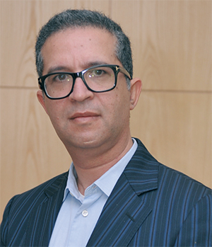 Ali Fassi Fihri, Directeur Général de CEMA Bois de l’Atlas
