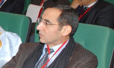 Dr. Lahcen Mahraoui