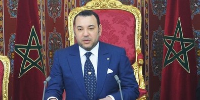 Mohammed VI