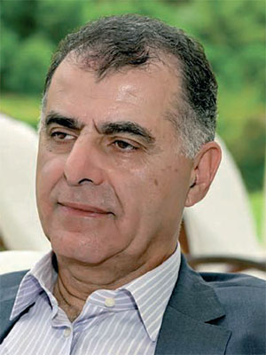 Anis Belafrej, fondateur de Team Maroc