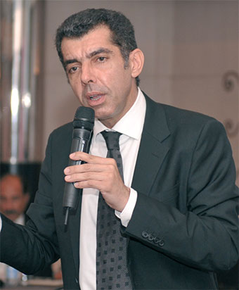 Adil Douiri, président de l’Alliance des Economistes Istiqlaliens