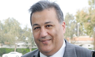 Tarek Sijilmassi, PDG du CAM