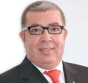 Khalil Hachimi Idriss