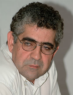 Driss El Yazami, Président du CNDH.