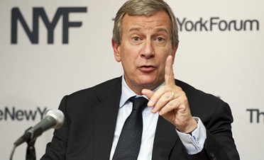 Richard Attias