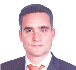 Eric Tiberghien, Directeur Général Jet Multimédia Maroc