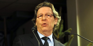 Gilles Pargneaux