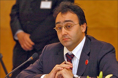 Karim Ghellab