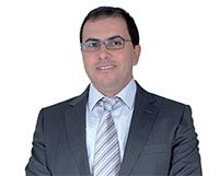 Othmane Hannaoui, Directeur des opérations à la CGI