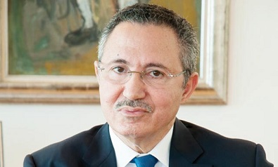 Alami Lazraq, Président du groupe Alliances