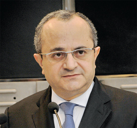 Brahim Benjelloun Touimi