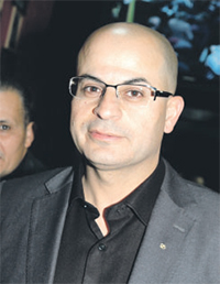 Rachid El Mounacifi, Criminologue