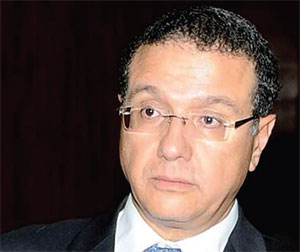 Mohamed Boussaid, Ministre de l’Economie et des finances
