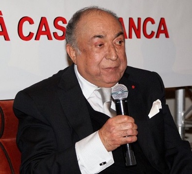 Moulay Abdellah Alaoui