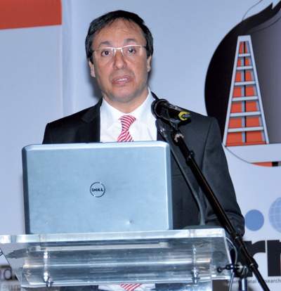Abdelkader Amara, Ministre de l’Energie, des mines, de l’eau et de l’environnement