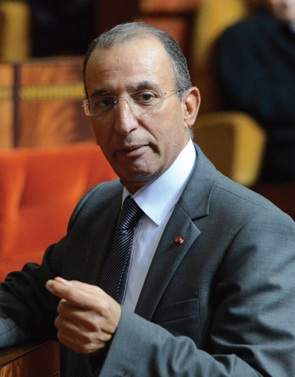 MOHAMED HASSAD
