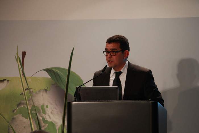  Mohammed El Guerrouj, Directeur Général de l’Agence pour le Développement Agricole
